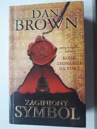 Zaginiony Symbol Dan Brown