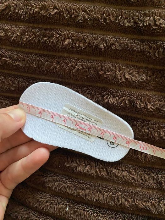 Пінетки дитячі святкові