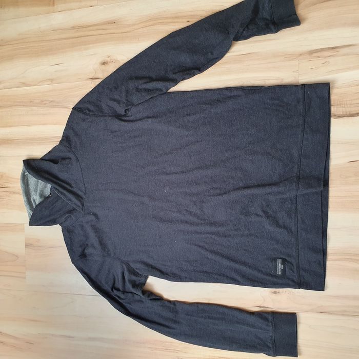 Diverse bluza męska ze stujką