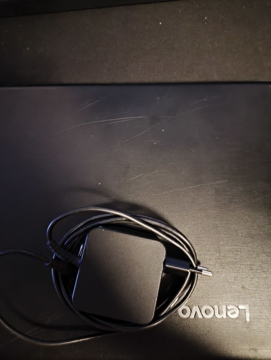 Laptop Lenovo Ideapad 110-15IBR 15,6 4GB ram