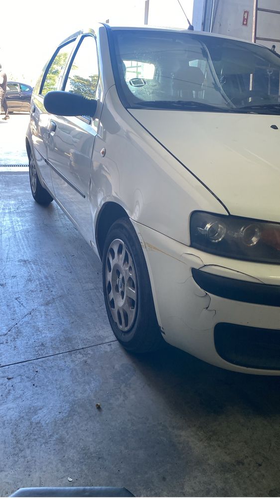 Fiat Punto 1.2 16V