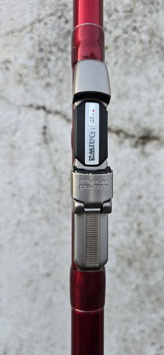 Cana de pesca  Daiwa Tournament Caster I 33 H