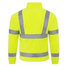 Polar ostrzegawczy JHK FLARA 340 SYF FLUO, XL NowyTanio,