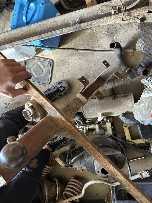 Фаркоп —2101-07