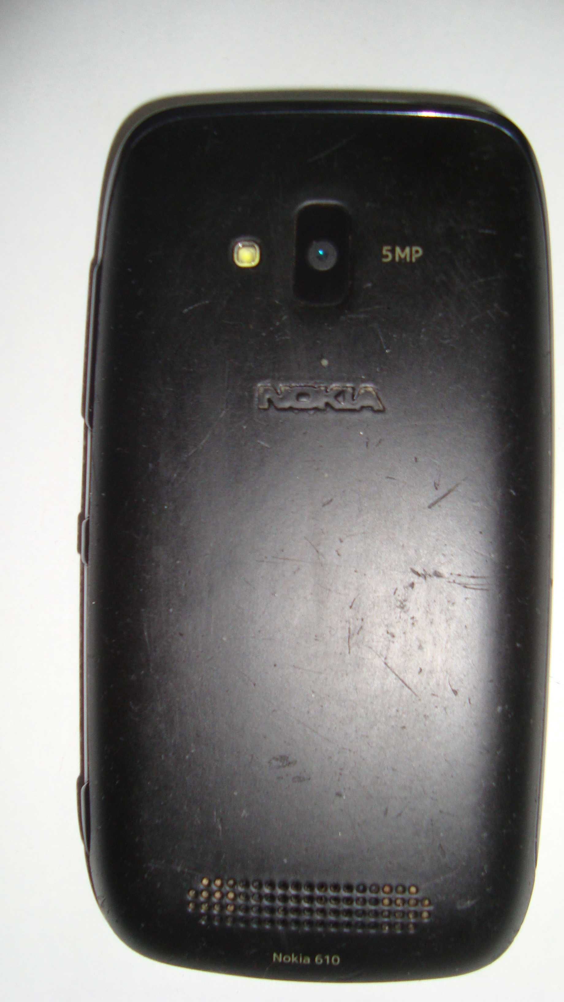 Nokia 610(Rm-835)