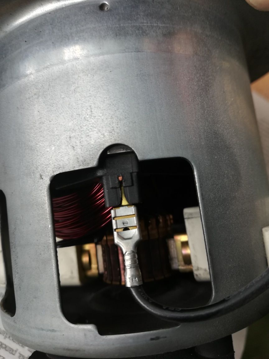 Silnik Domel do odkurzacza Electrolux