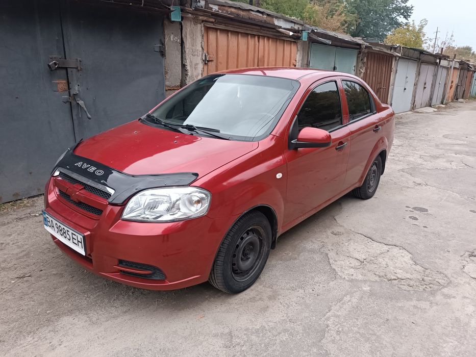 Продам авео т 250
