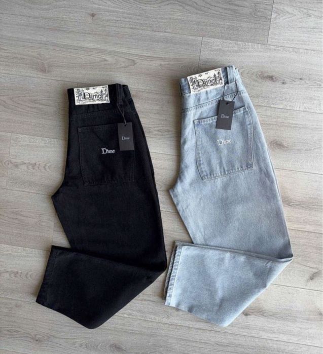 ‼️Розпродаж‼️Джинси Dime / Джинси Дайм