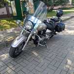 Yamaha Drag Star 1100 cm. Super Stan , doinwestowany , zarejestrowany w PL.