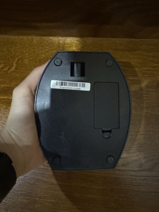 Мікрофон IPA Audio IPM-T2