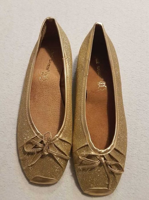 Sabrinas Douradas Novas