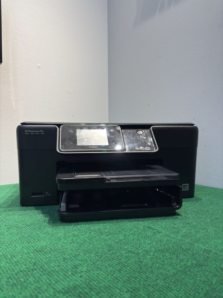 HP Photosmart Plus B210 Series Wireless  ( Com tinteiros Originais )