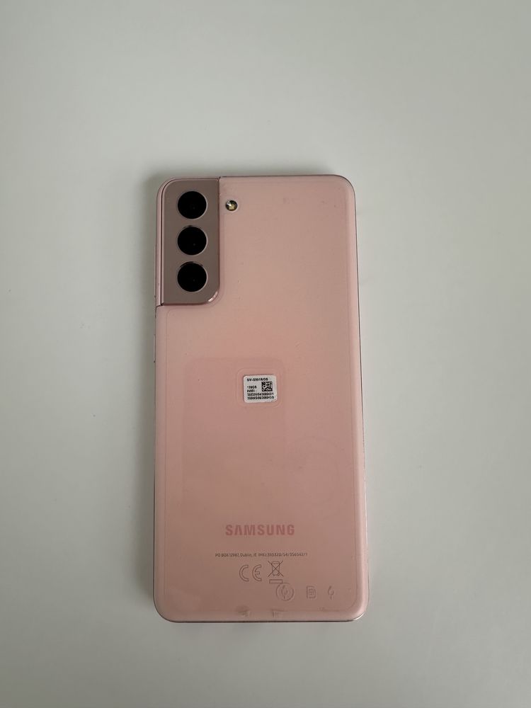 Samsung S21 128GB
