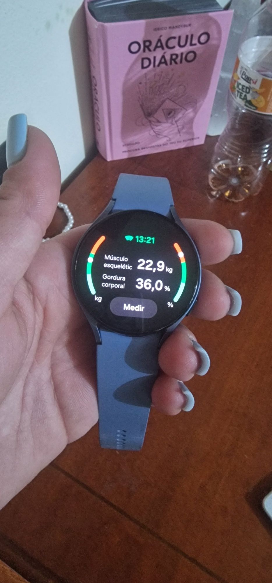Samsung galaxi watch 5