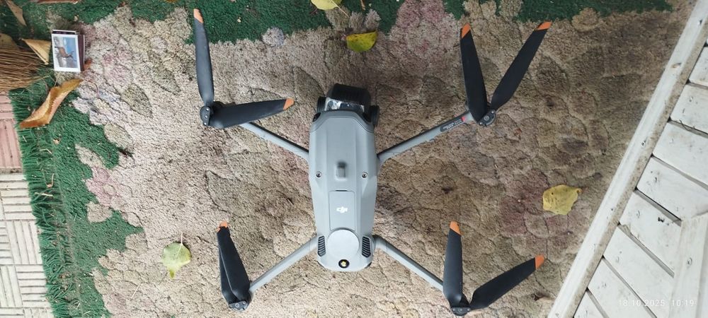Продам DJI Matrice 4 t