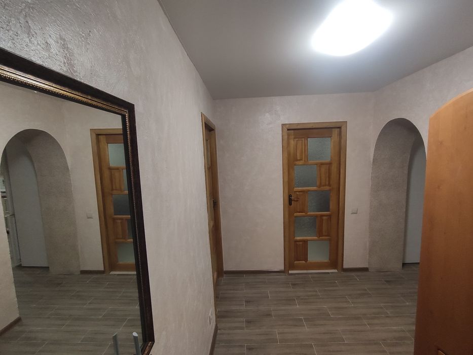 Здам довгостроково однокімнатну квартиру