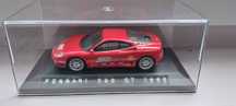 Ferrari : 7 modelos escala 1/43