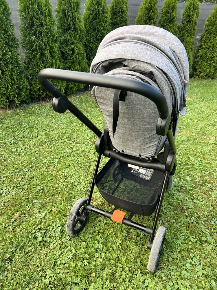 Wózek stokke beat plus gondola