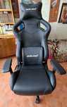 Комп'ютерне крісло "AndaSeat Kaiser 3"