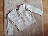 Sweterek Ralph Lauren 92 98