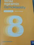 Teraz egzamin ośmioklasisty język polski