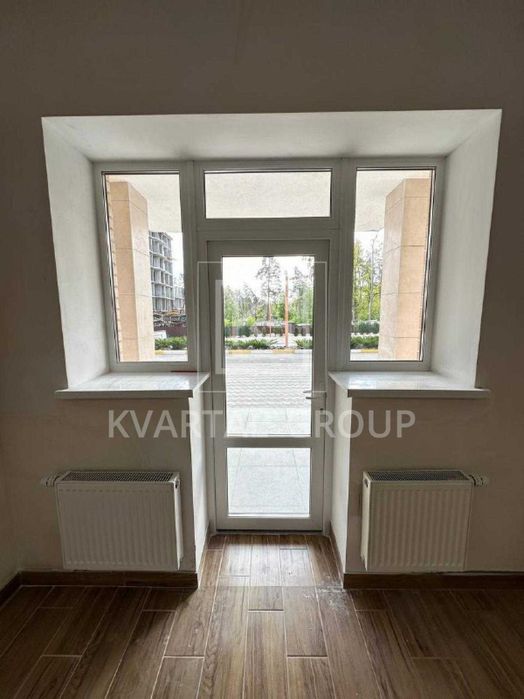 БЕЗ КОМІСІЇ! 2 кімнатна ВЕЛИКА квартира. ЦЕНТРАЛЬНИЙ парк. Сертифікат