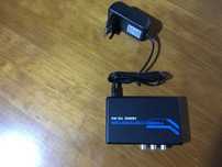 Conversor HDMI Video Composter