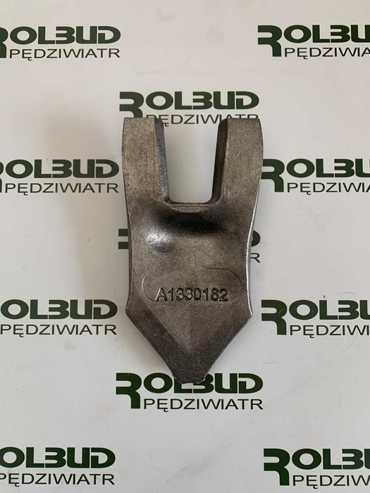 Oryginalne dłuto wymienne do pługa Kverneland Knock-On