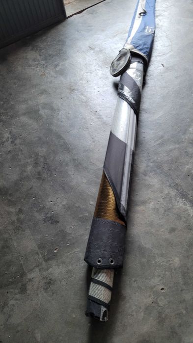 Kit completo windsurf