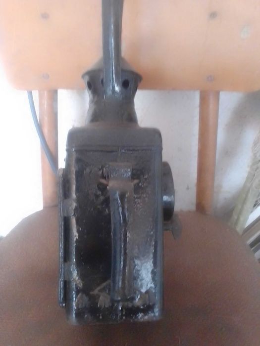 Продам фонарь железнодорожни й  СССР.