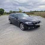 Carrinha BMW 520d Full Extras