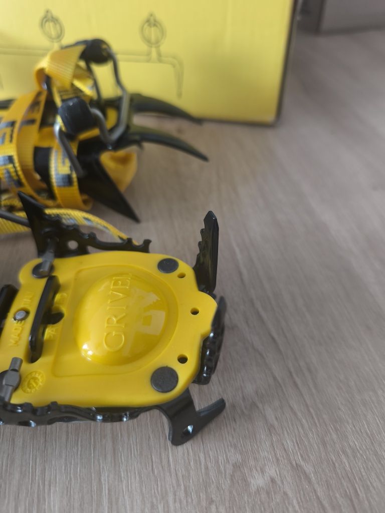 Raki Grivel G12 Dual Matic Evo Nowe raki automatyczne i półautomatyczn