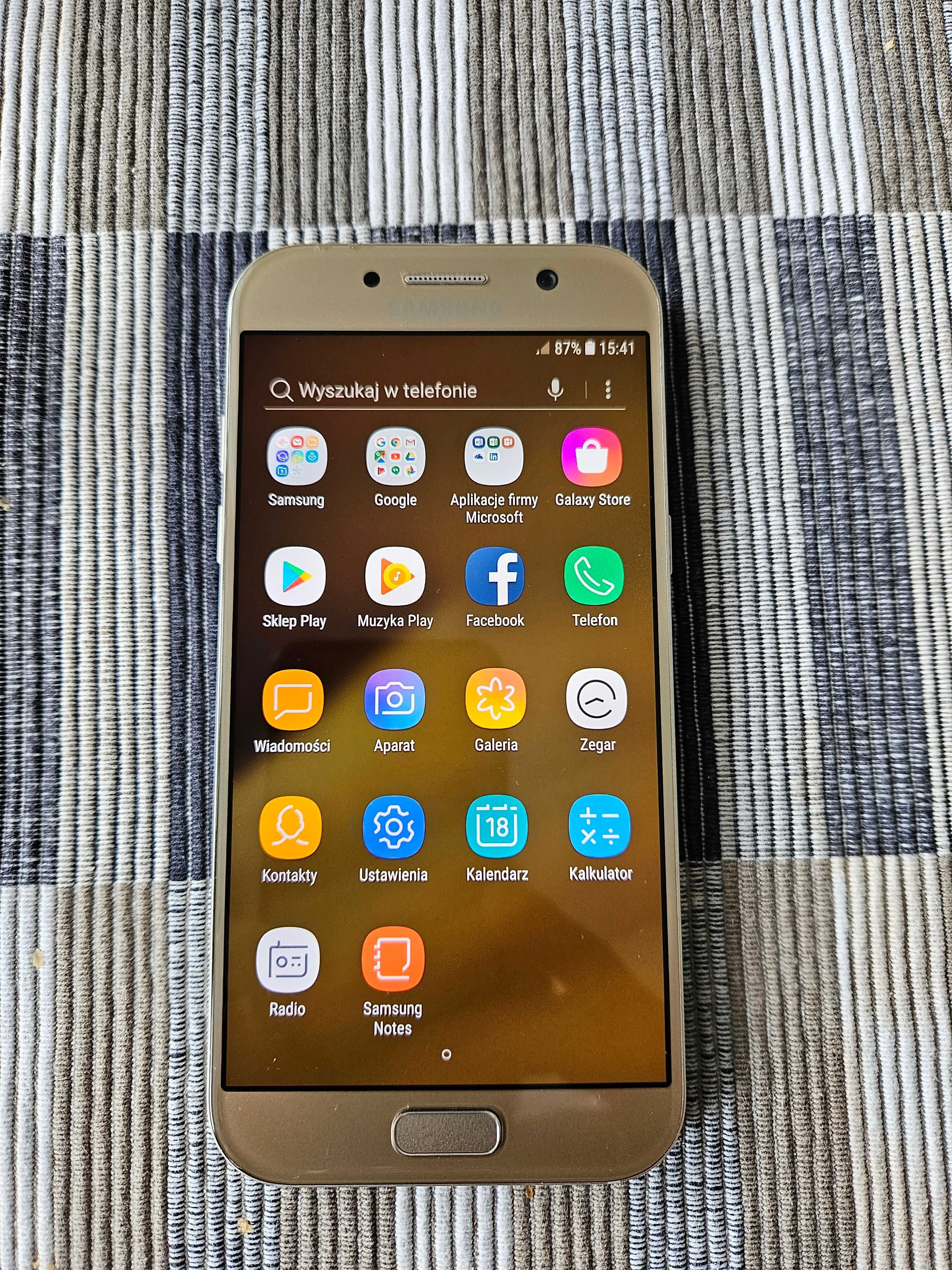 Samsung Galaxy A5 (2017) SM-A520F