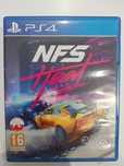 Need for Speed Heat na PS4 SKLEP
