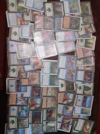 Magic the gathering Antigas Deck