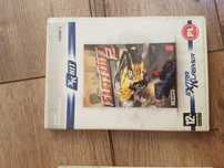 Gra Flatout 2 PC