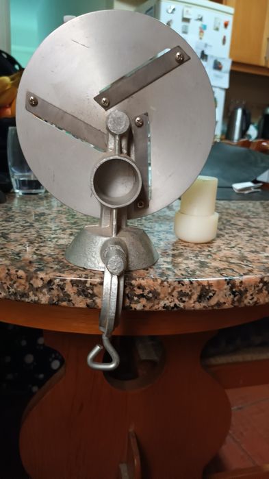 Corta couves novo