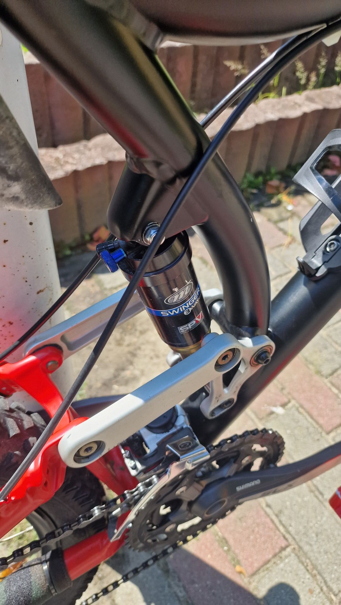 Sprzedam Rower Giant VT three