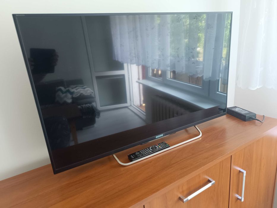 Sprzedam telewizor Sony