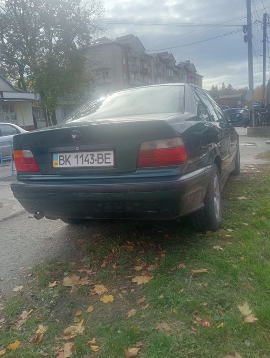 Продам.BMW 316є36