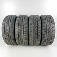 4 x opona zimowa Continental ContiWinterContact TS830P SSR 225/55 R17