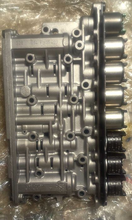 Гидроблок АКПП "ZF"