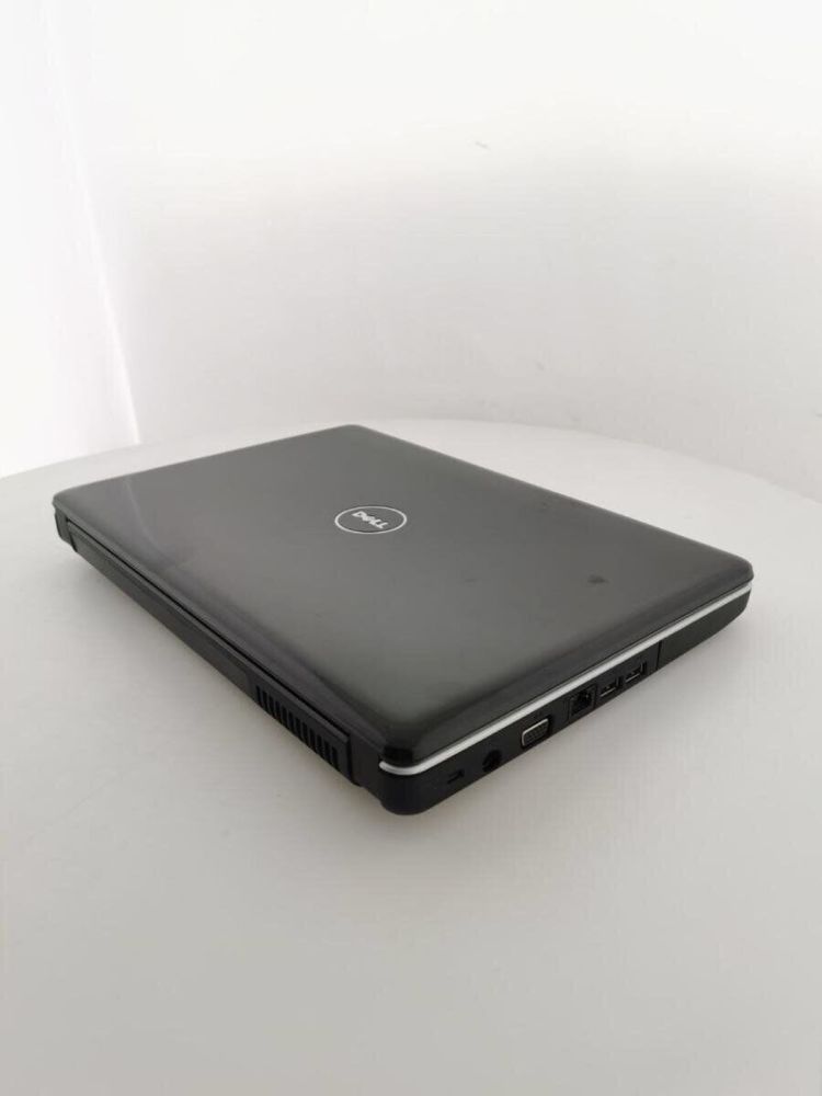 Ноутбук Dell Inspiron 14", ноутбук для работы, рабочий ноут, нетбук