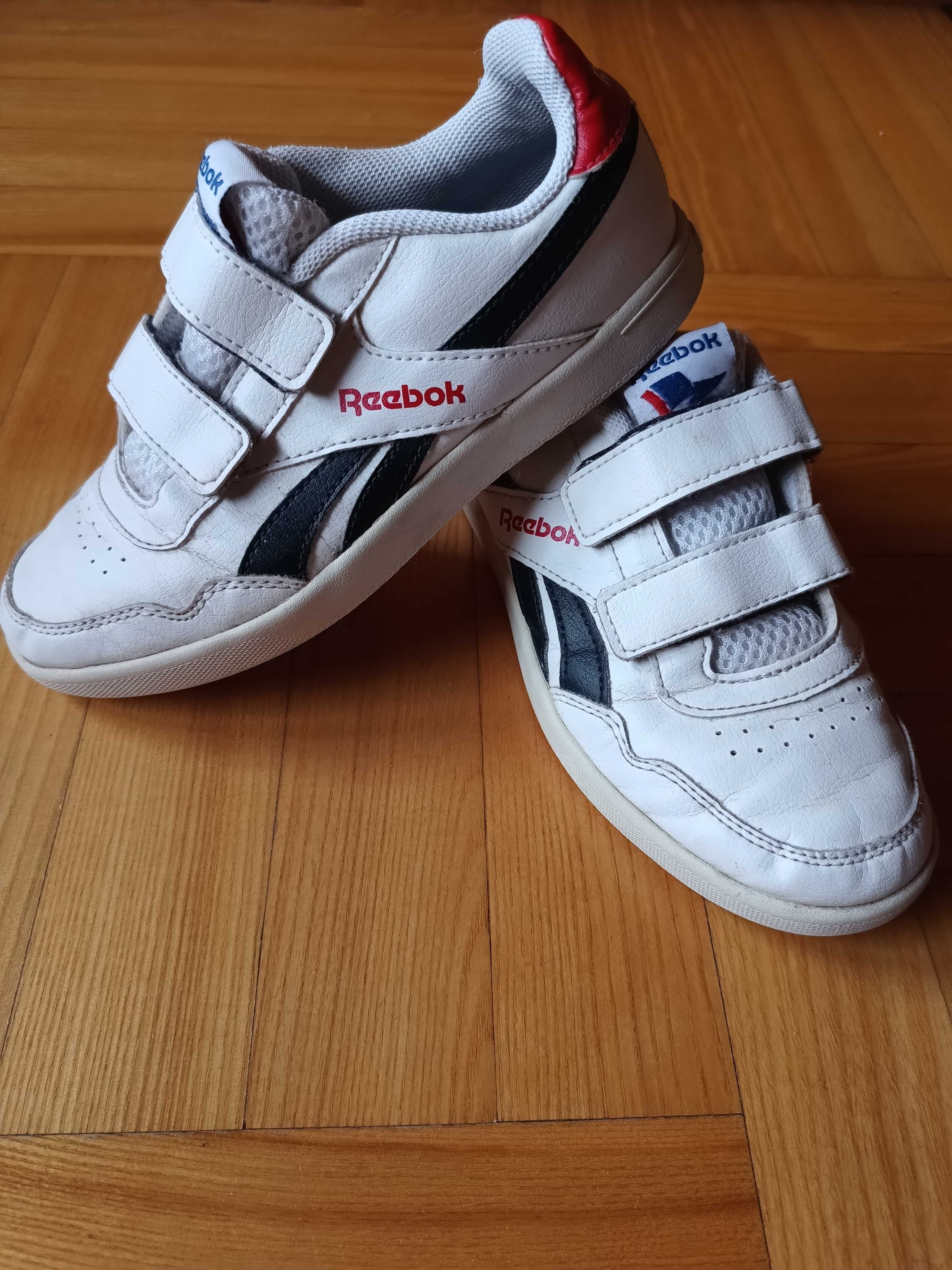 Buty adidasy Reebok