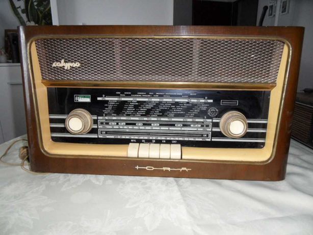 Stare Radio Diora Calypso