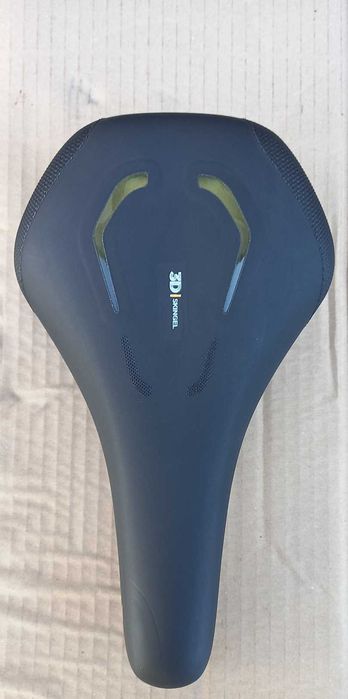 Сідло Selle Royal Lookin 3D Skingel Нове