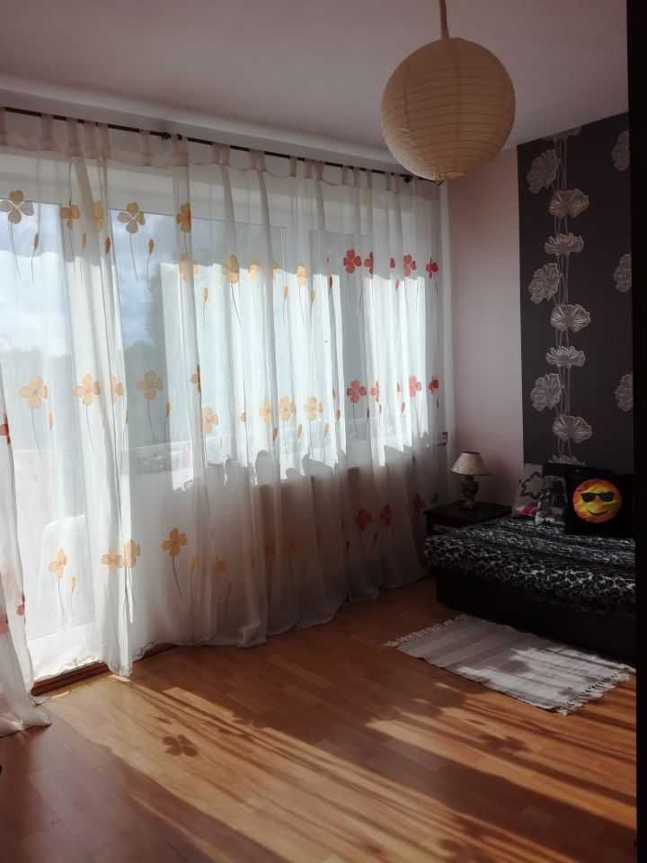 Dom z akordeonem