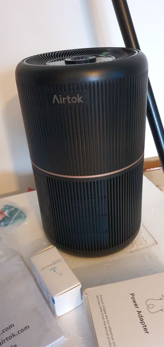 Oczyszczacz powietrza  Airtok