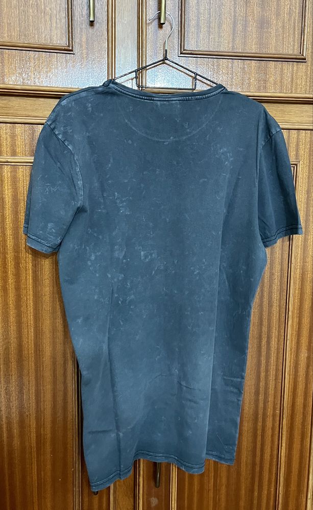 T-Shirt Original ACDC