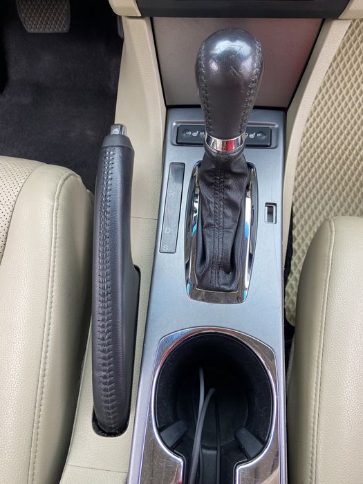 Acura ILX Hybrid